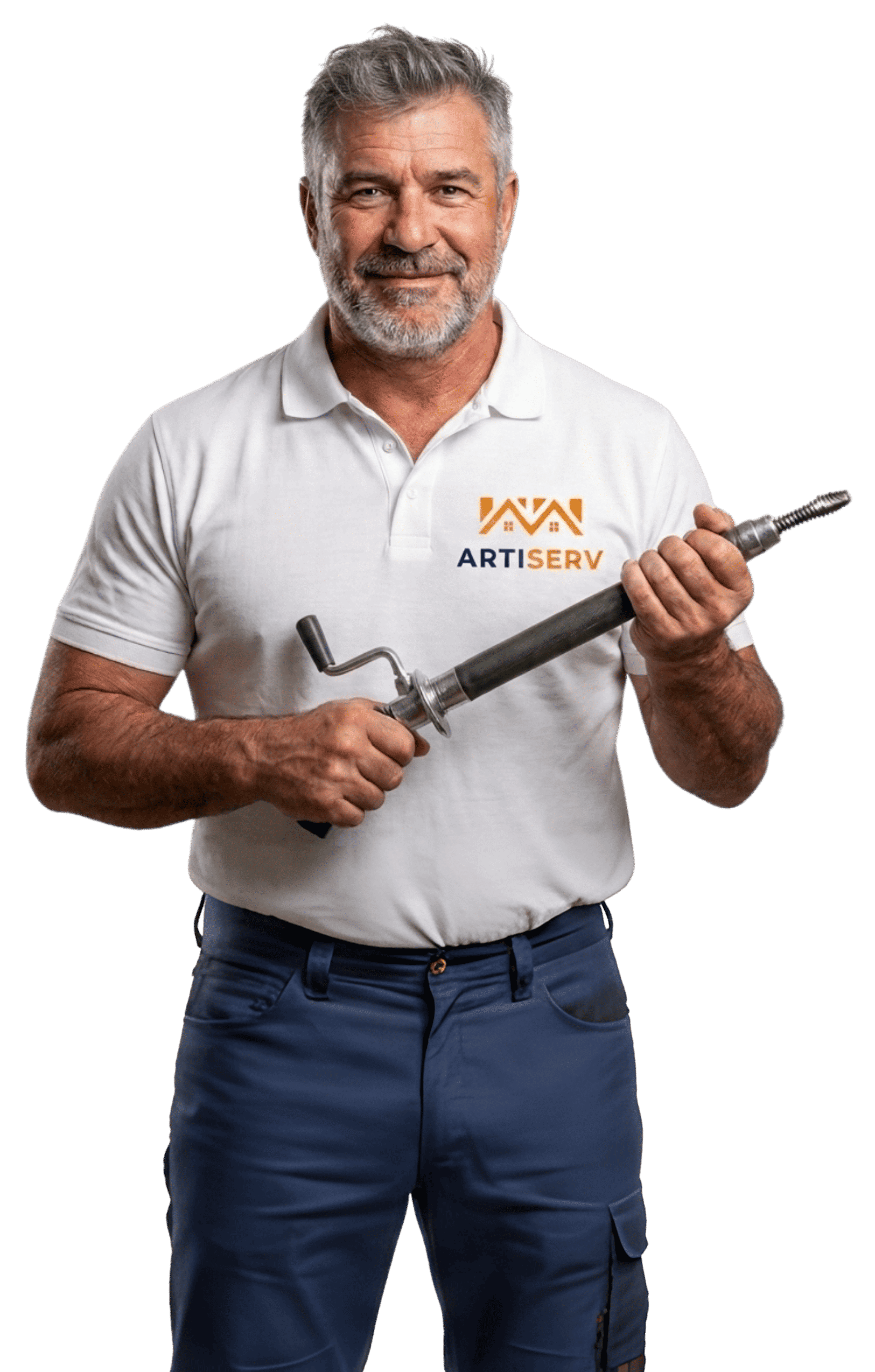 Débouchage WC professionnel à Asnières-sur-Seine